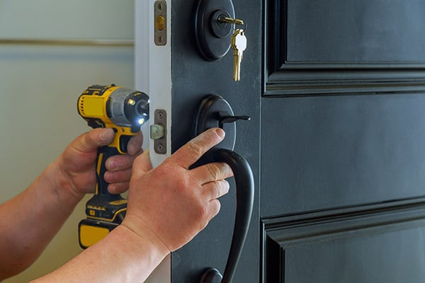 AAA&B Locksmith LLC - Trusted residential locksmith in Oxford CT for lock replacement and rekeying