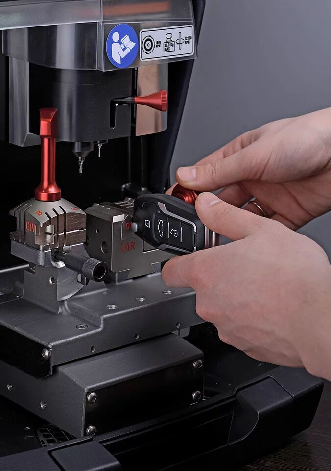 Professional car key replacement services in Oxford , CT 06478 by AAA&B Locksmith LLC - Key cutting and programming experts.